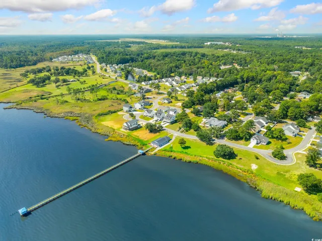$409,764 | Tbd Seaport Circle, Georgetown, SC 29440