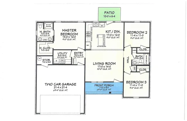 $409,764 | Tbd Seaport Circle, Georgetown, SC 29440