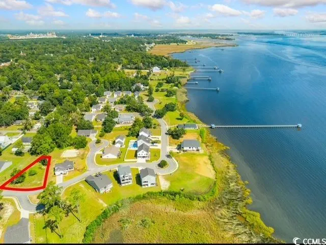 $409,764 | Tbd Seaport Circle, Georgetown, SC 29440