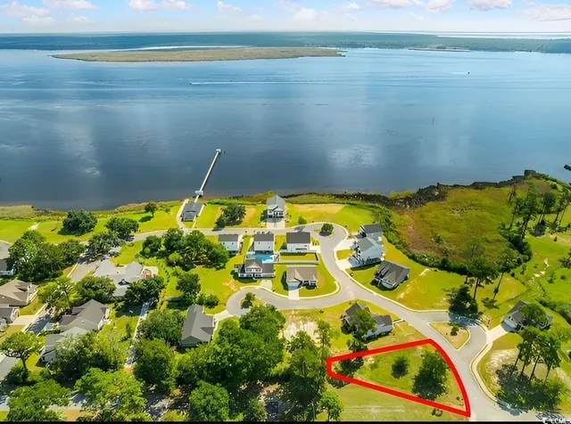 $409,764 | Tbd Seaport Circle, Georgetown, SC 29440