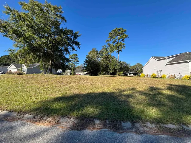 $409,764 | Tbd Seaport Circle, Georgetown, SC 29440