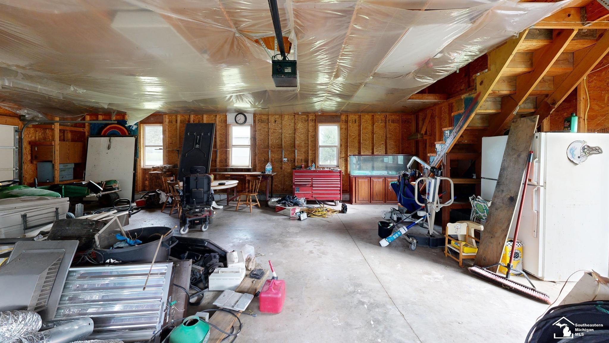 9457 Perry Road Erie, MI 48133 - Photo 36 of 37 Gallery Image 36