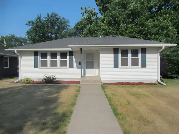 $283,500 | 5107 North Aldrich Avenue, Minneapolis, MN 55430