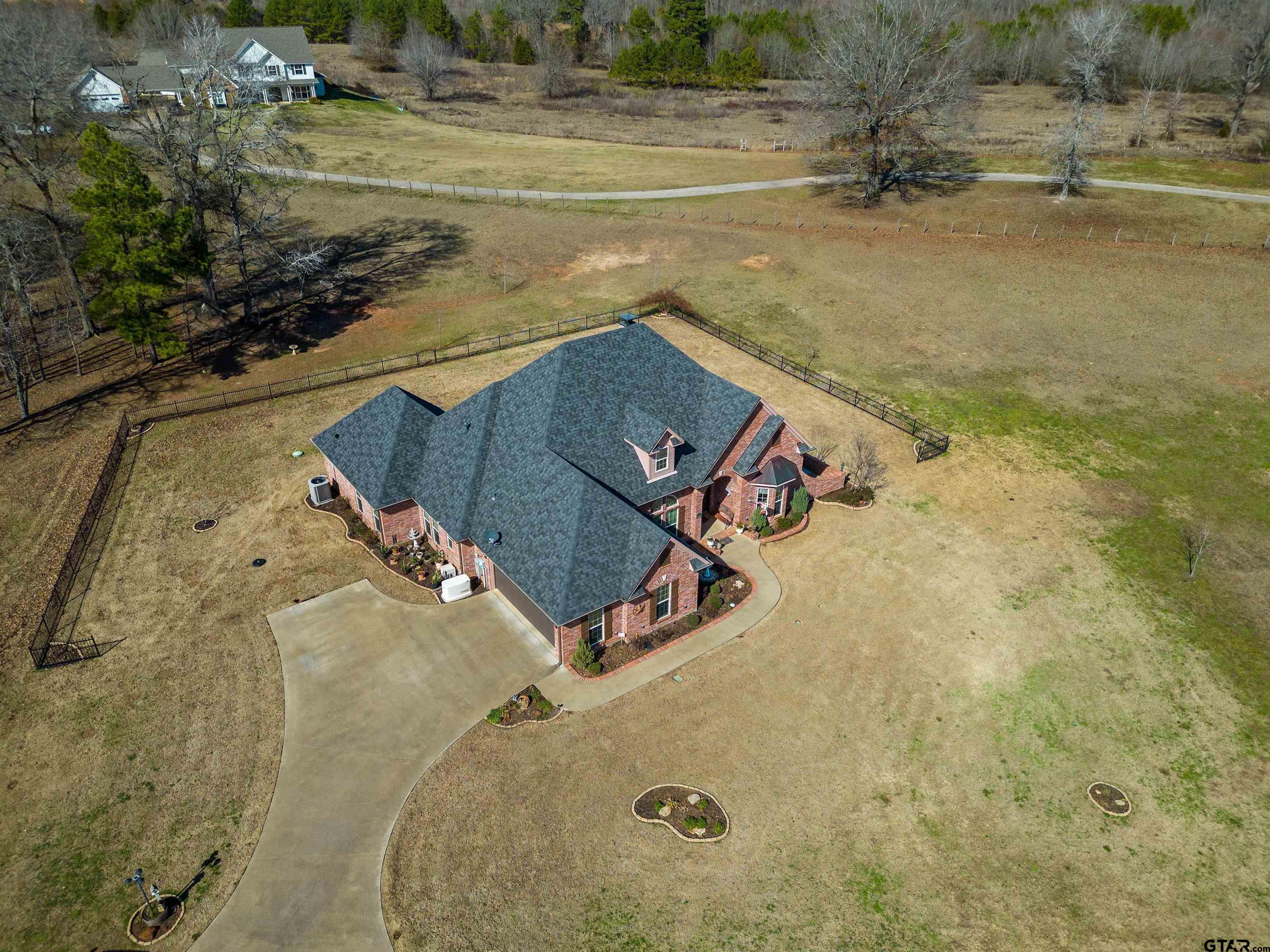 8499 Fm 856 Street Troup, TX 75789 - Photo 40 of 47