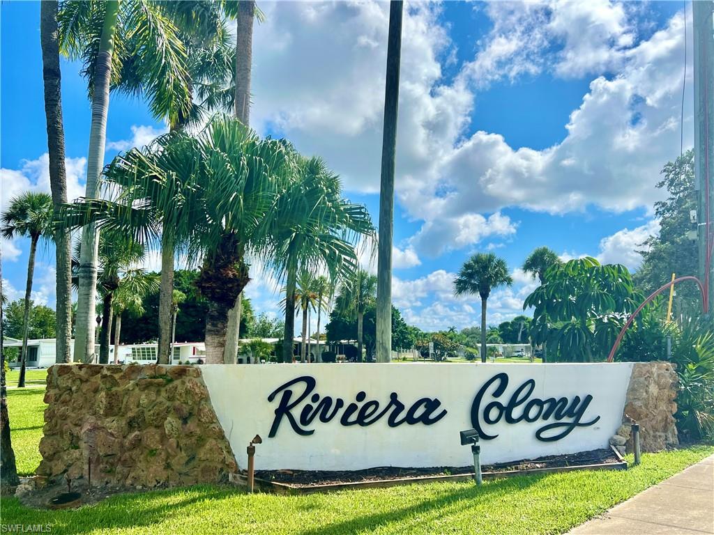 13 Cannes Drive Naples, FL 34112 - Photo 49 of 50 a view of park