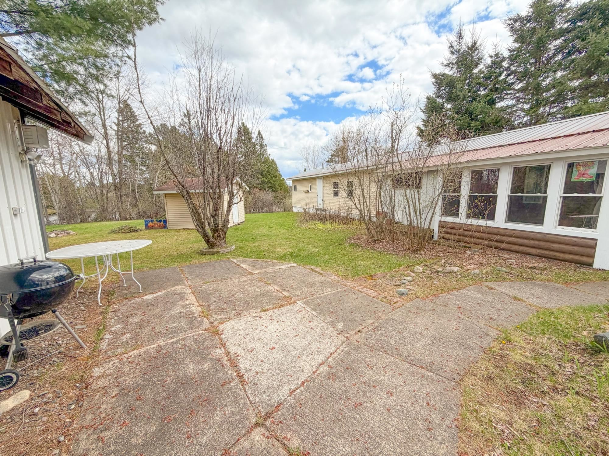 N14054 Linden Avenue Fifield, WI 54524 - Photo 42 of 57