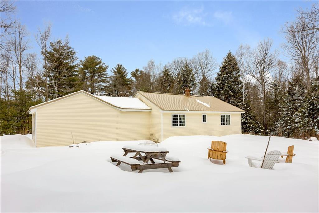 734 Pinkham Brook Road Durham, ME 04222 - Photo 3 of 31 Photo