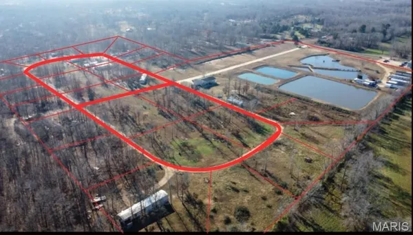 $19,900 | 0 Robert Drive, Fairdealing, MO 63939