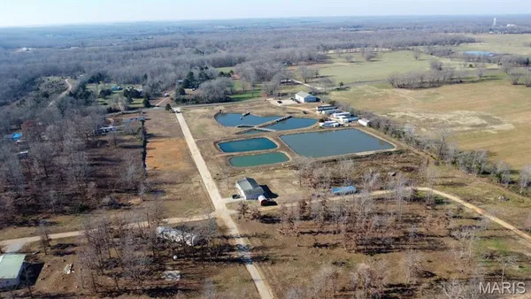 $19,900 | 0 Robert Drive, Fairdealing, MO 63939