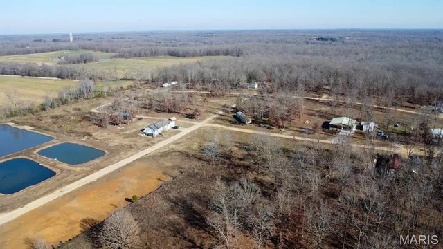 $19,900 | 0 Robert Drive, Oxly, MO 63955