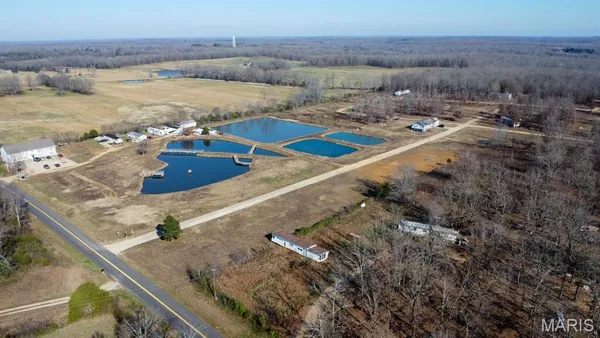 $19,900 | 0 Robert Drive, Fairdealing, MO 63939