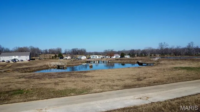 $19,900 | 0 Robert Drive, Oxly, MO 63955
