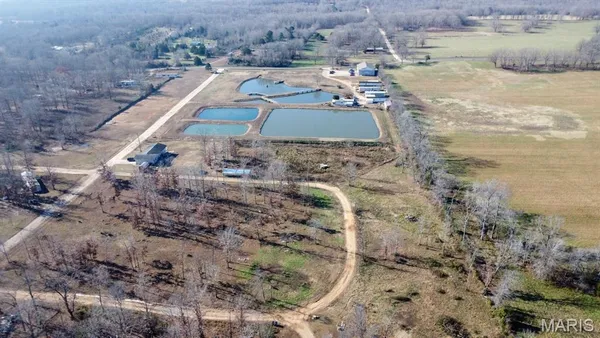 $19,900 | 0 Robert Drive, Fairdealing, MO 63939