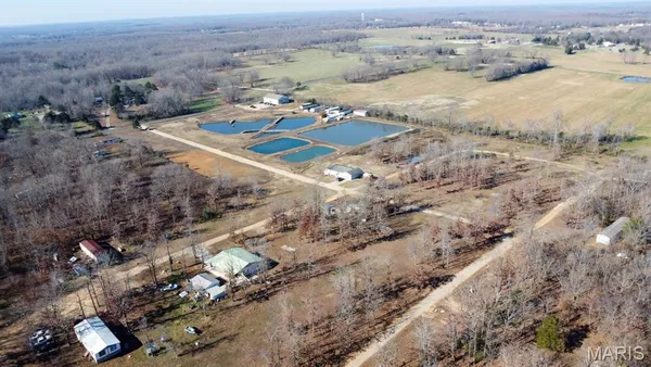 $19,900 | 0 Robert Drive, Fairdealing, MO 63939