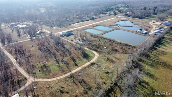 $19,900 | 0 Robert Drive, Fairdealing, MO 63939