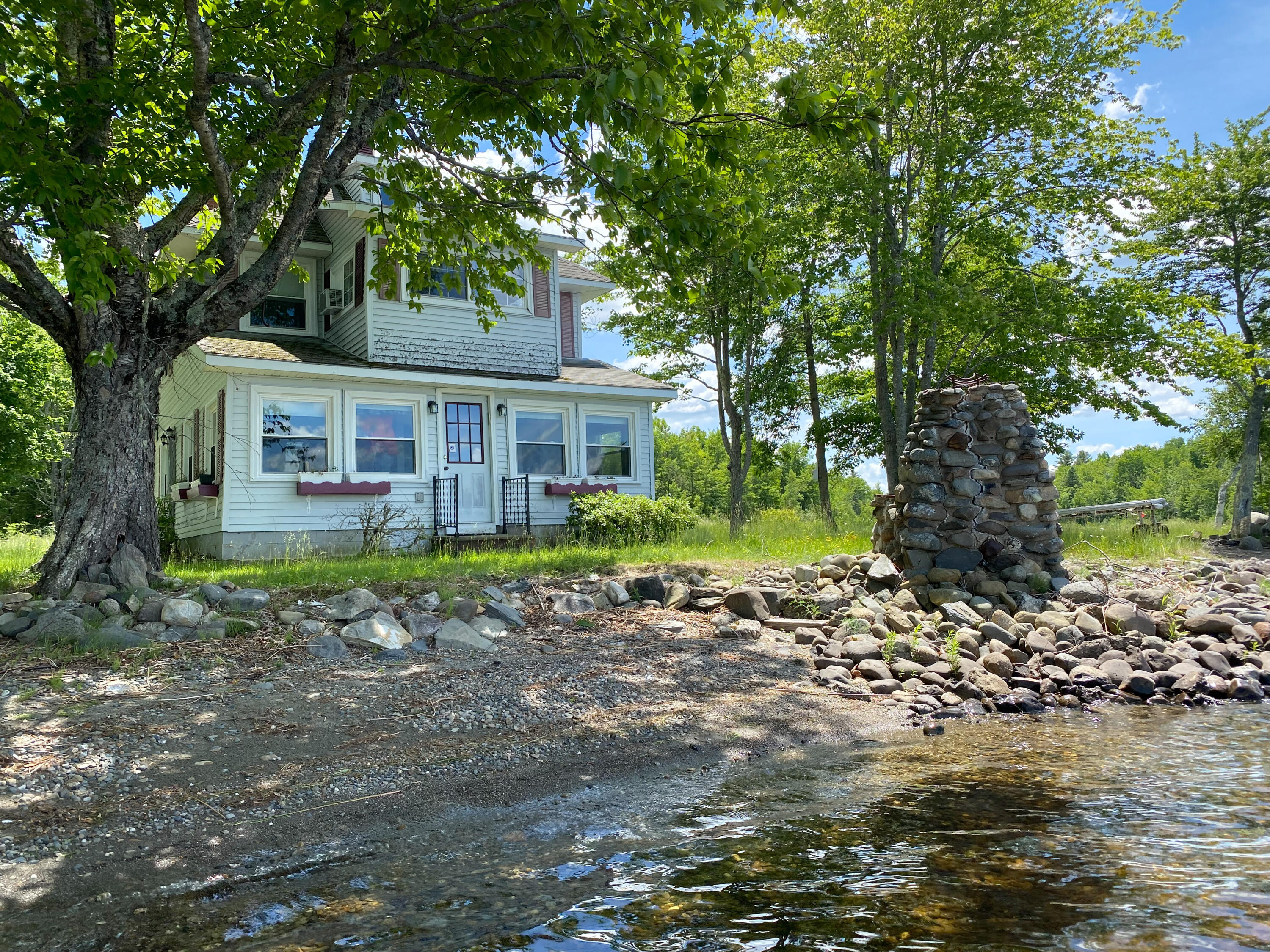 91-95 Orono Landing Road Orono, ME 04473 - Photo 5 of 38 95 Orono Landing