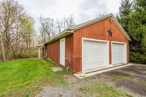 $219,900 | 7505 East Main Street, Lima, NY 14485