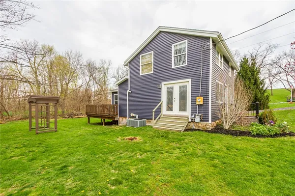 $219,900 | 7505 East Main Street, Lima, NY 14485
