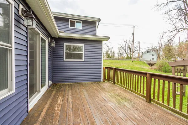 $219,900 | 7505 East Main Street, Lima, NY 14485