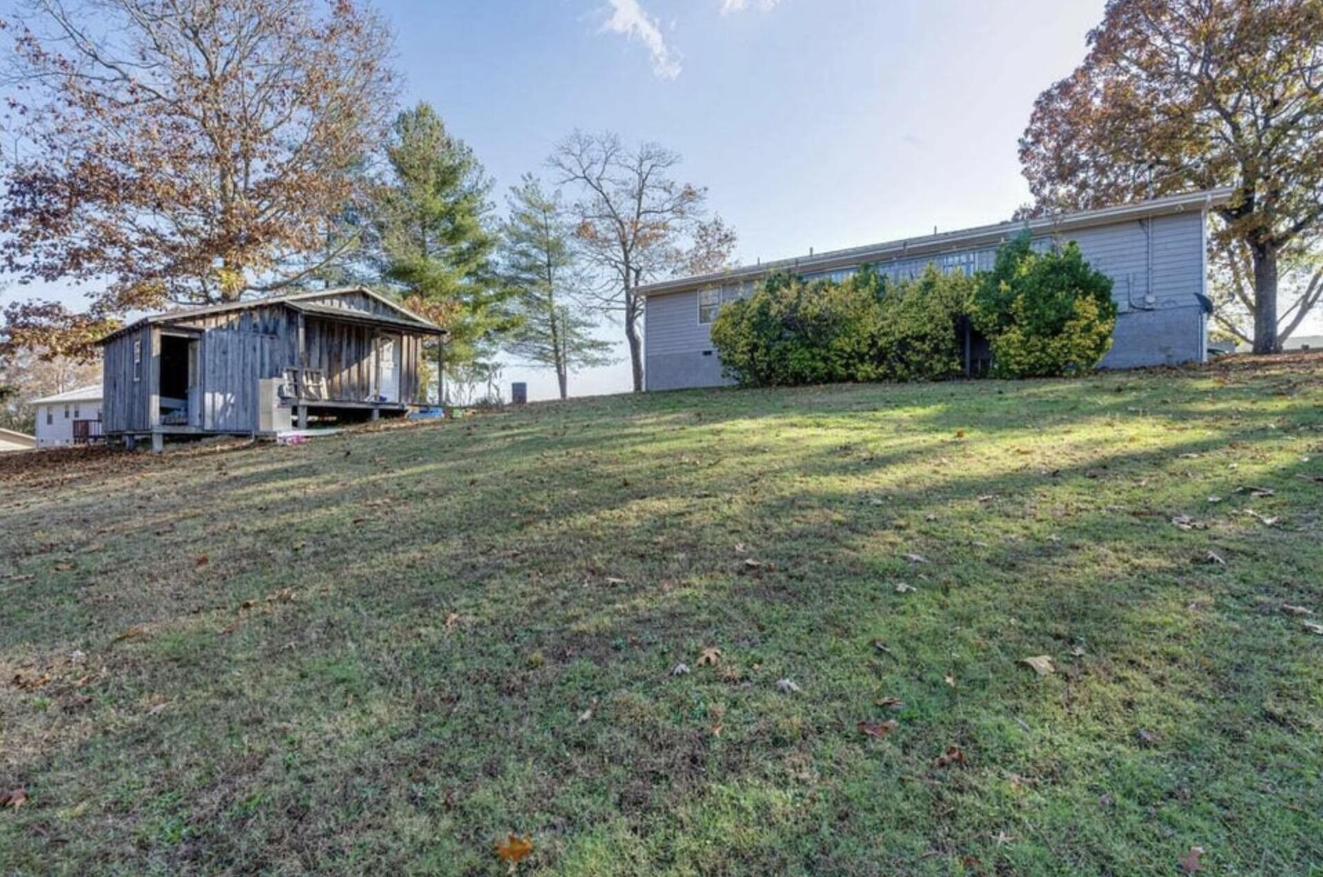 481 Mc Dowell Road Dunlap, TN 37327 - Photo 24 of 25 Screenshot 2023-08-23 at 3.45.30 PM