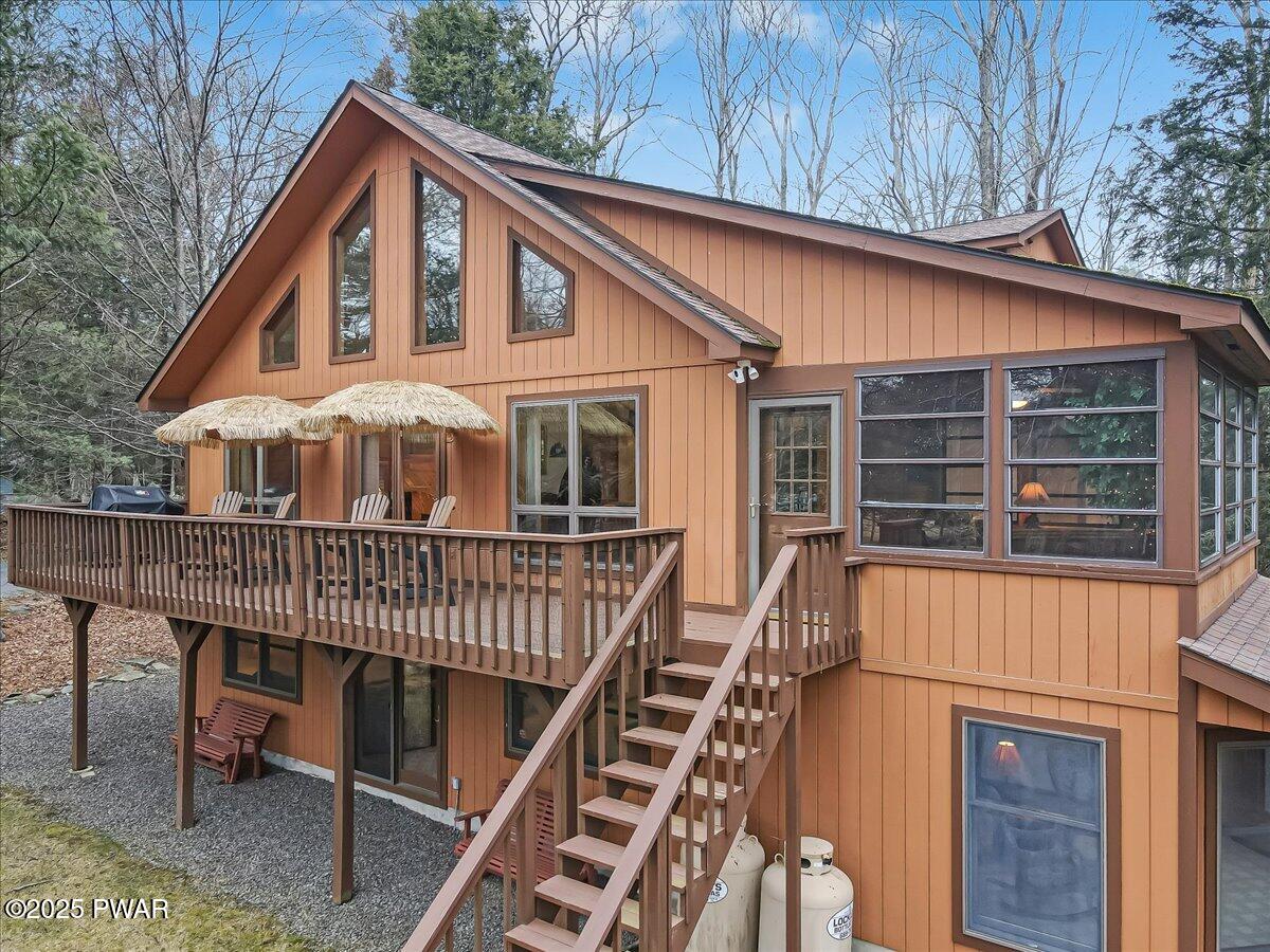 753 Deerfield Road Lake Ariel, PA 18436 - Photo 69 of 147
