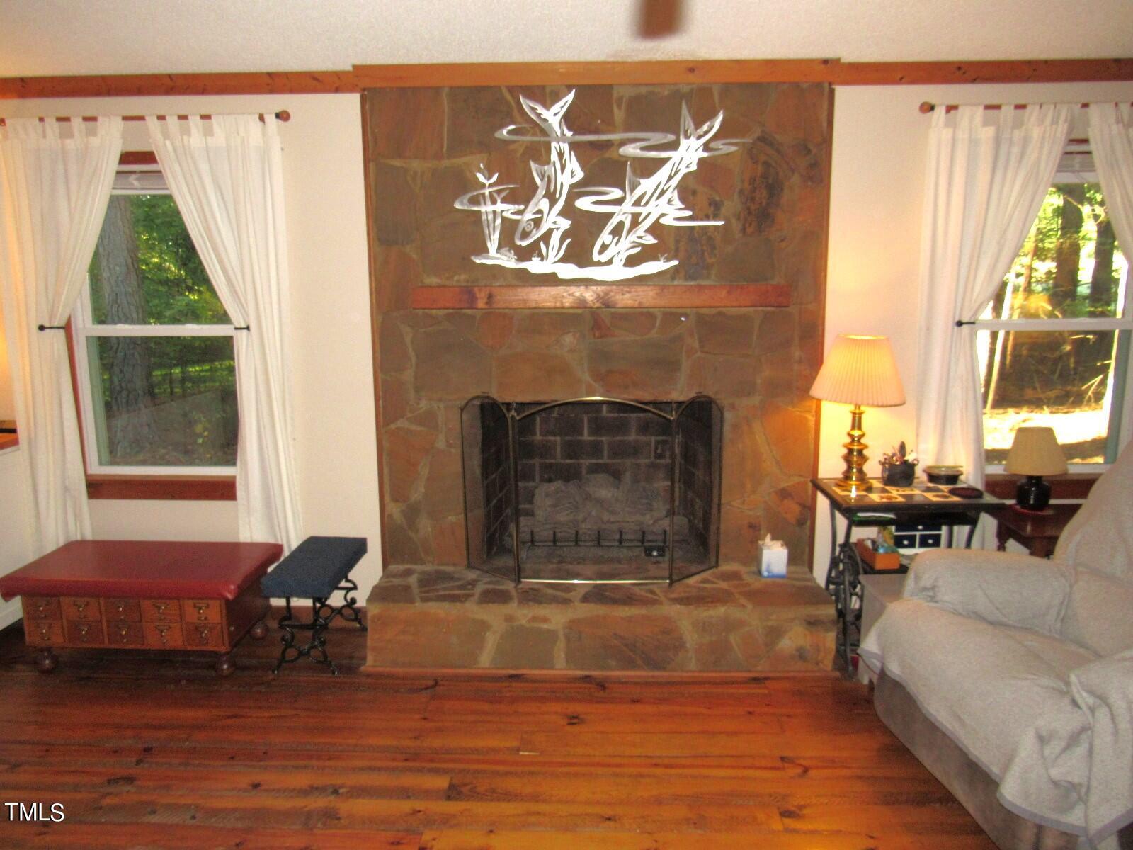 1570 Pope Road Creedmoor, NC 27522 - Photo 7 of 45 IMG_9769