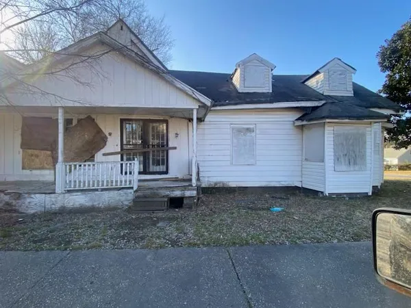 $120,000 | 65 East Frank Avenue, Memphis, TN 38109