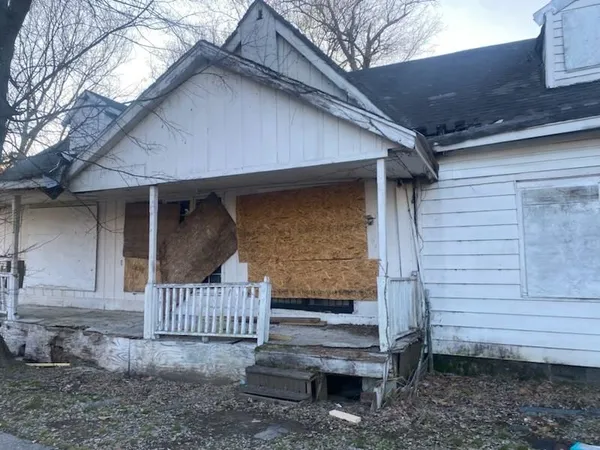 $120,000 | 65 East Frank Avenue, Memphis, TN 38109