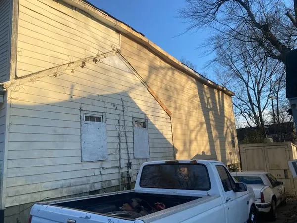 $120,000 | 65 East Frank Avenue, Memphis, TN 38109