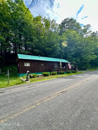 $119,900 | 1166 Hauverville Road, Middleburgh, NY 12122