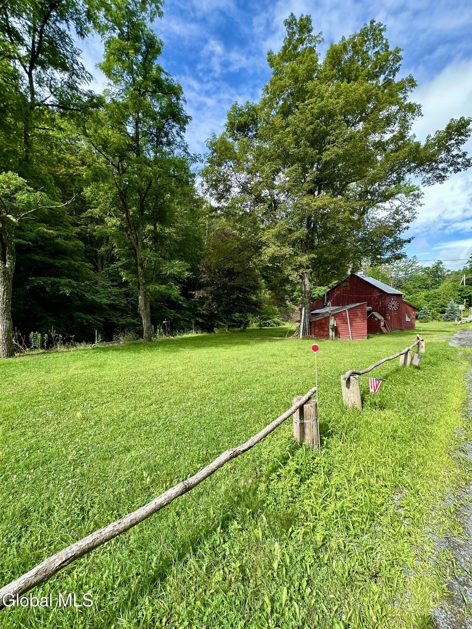 1166 Hauverville Road Middleburgh, NY 12122 - Photo 3 of 16 IMG_5982