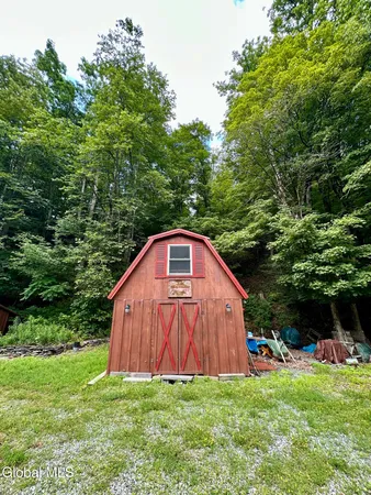 $119,900 | 1166 Hauverville Road, Middleburgh, NY 12122