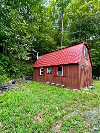 $119,900 | 1166 Hauverville Road, Middleburgh, NY 12122