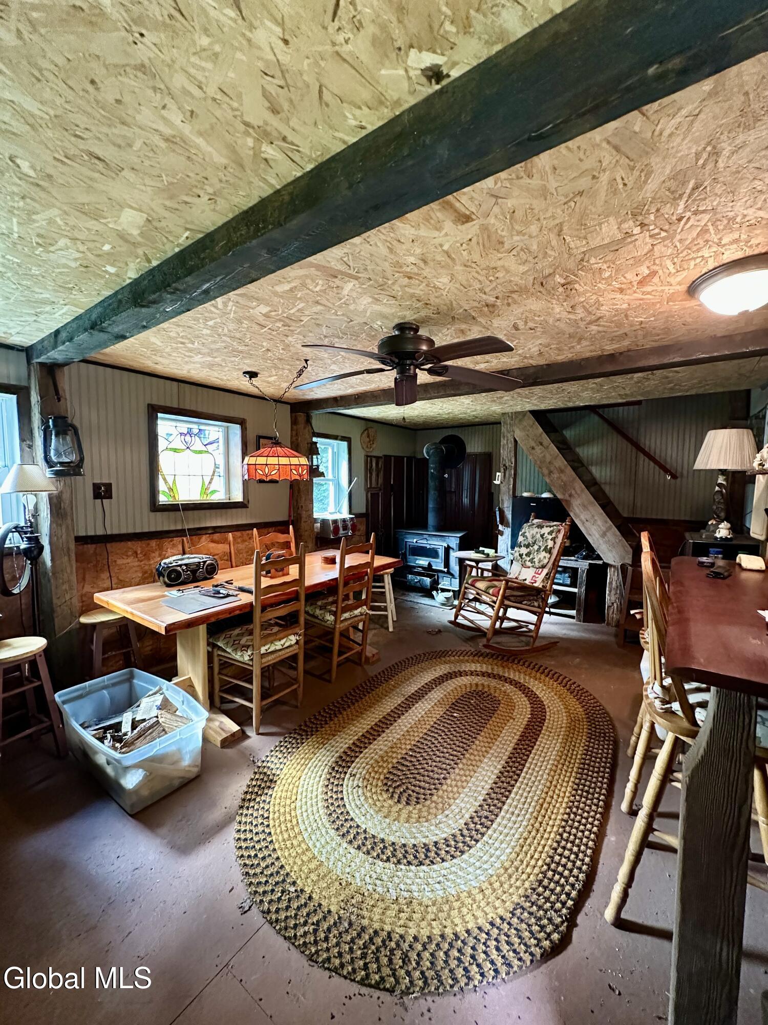 1166 Hauverville Road Middleburgh, NY 12122 - Photo 7 of 16 IMG_6113