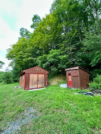 $119,900 | 1166 Hauverville Road, Middleburgh, NY 12122