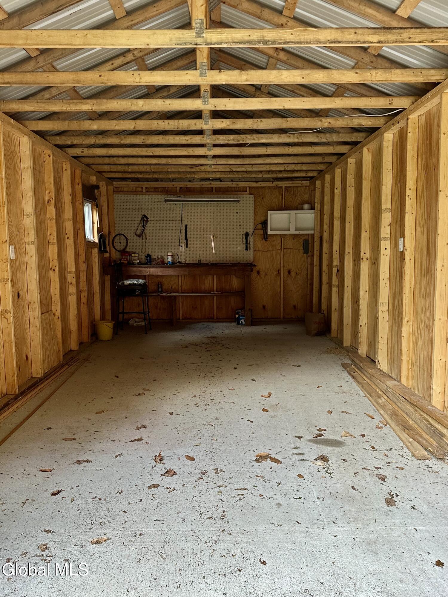 1166 Hauverville Road Middleburgh, NY 12122 - Photo 10 of 16 IMG_6110