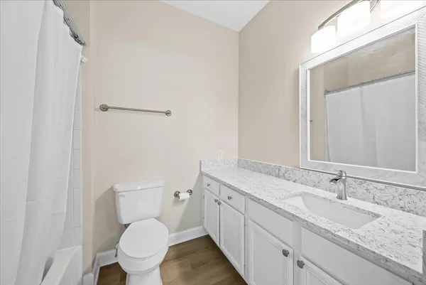 $1,850 | 45 Sycamore Avenue, Unit 1011, Charleston, SC 29407