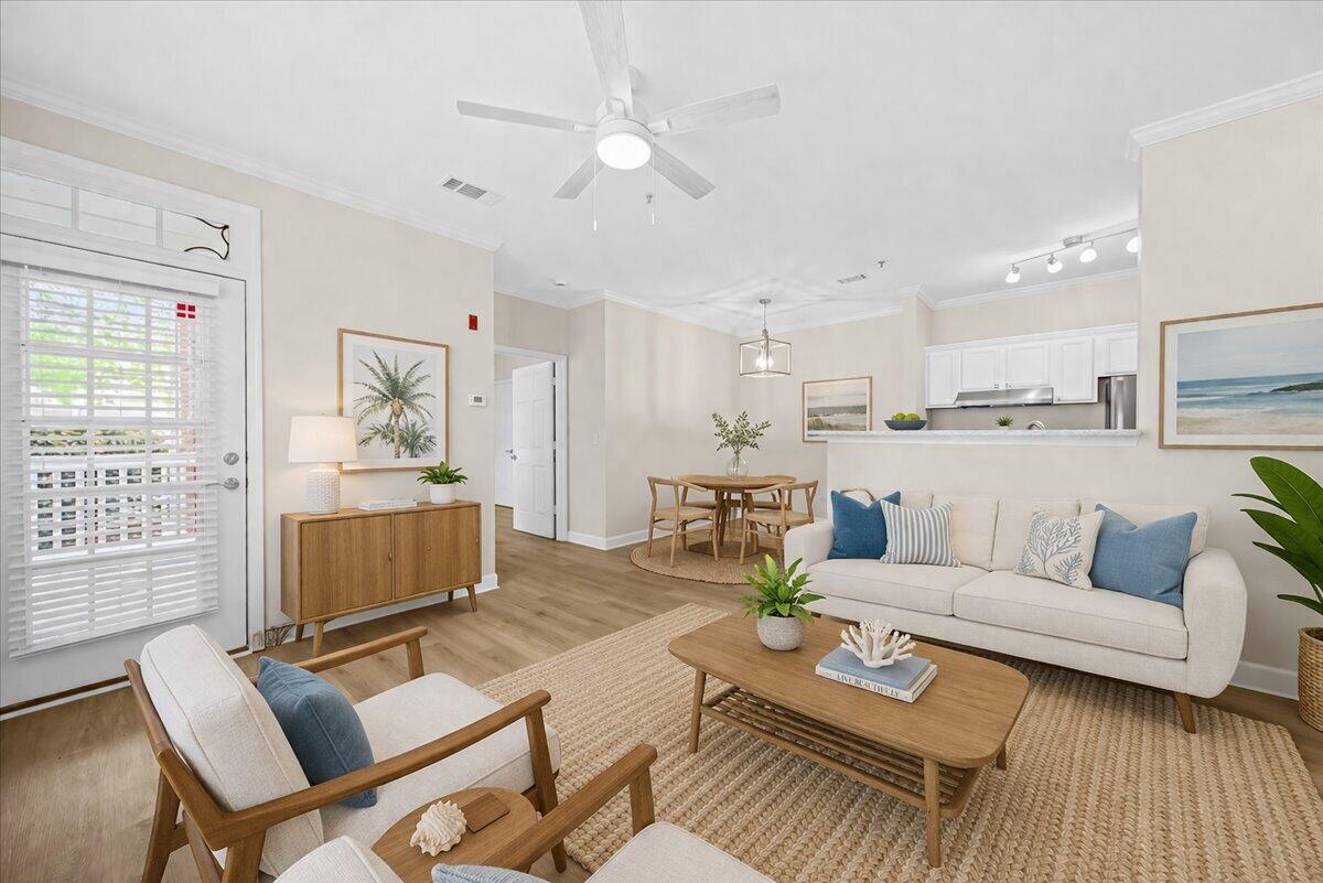 45 Sycamore Avenue, Unit 1011 Charleston, SC 29407 - Photo 4 of 26 03-staged