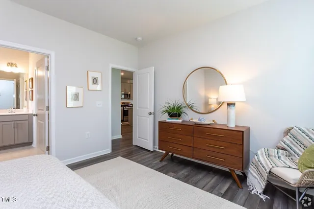 $1,956 | 713 Hough Pond Lane, Unit BECKHAM, Fuquay-Varina, NC 27526