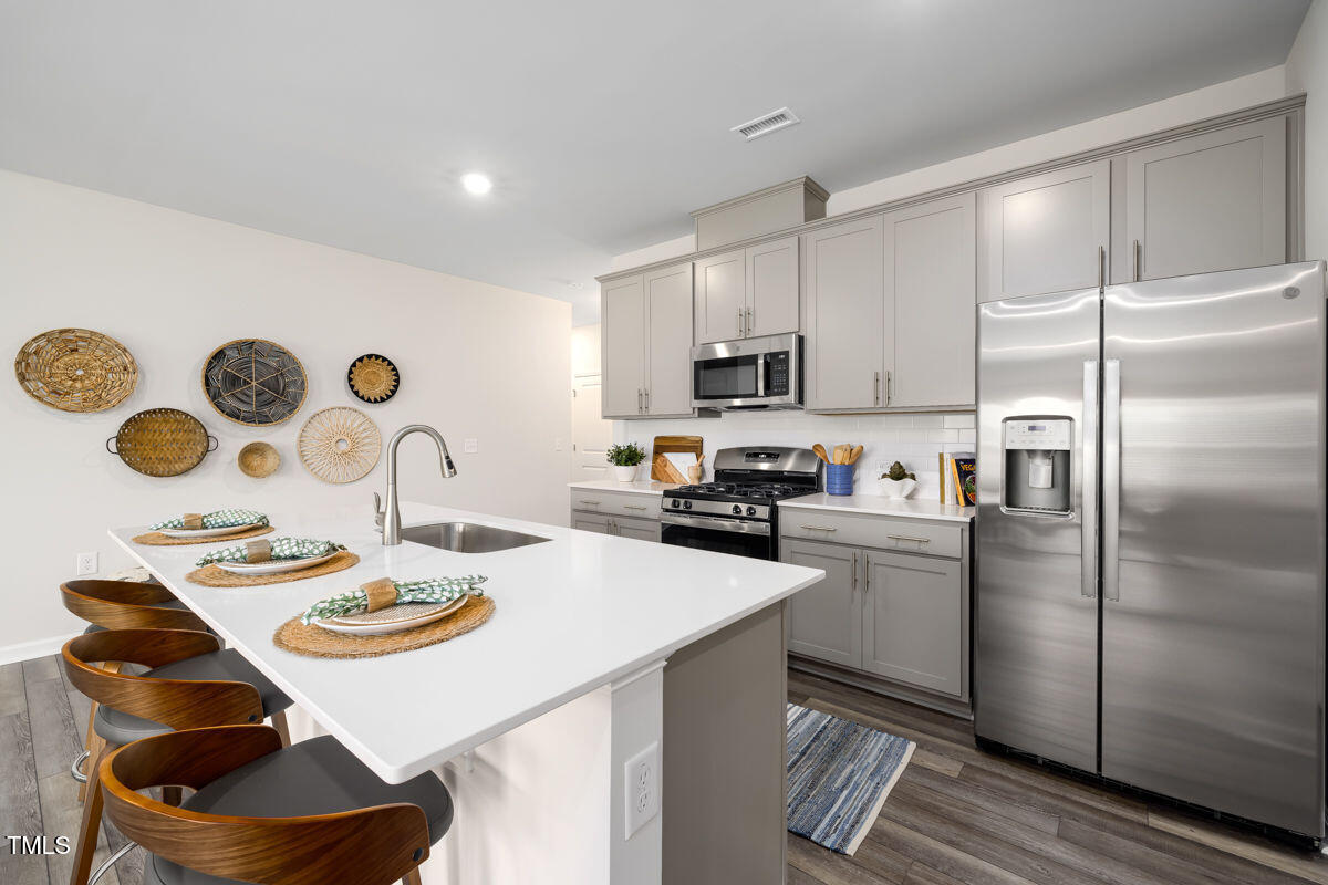 713 Hough Pond Lane, Unit BECKHAM Fuquay-Varina, NC 27526 - Photo 3 of 35 image (1)