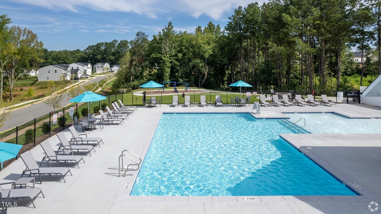 713 Hough Pond Lane, Unit BECKHAM Fuquay-Varina, NC 27526 - Photo 9 of 35 image (7)