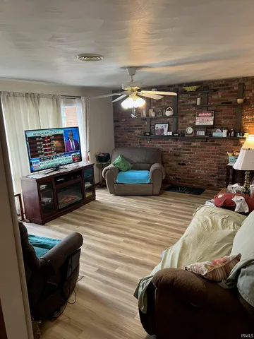 $157,900 | 1220 Meadowbrook Drive, Kokomo, IN 46902