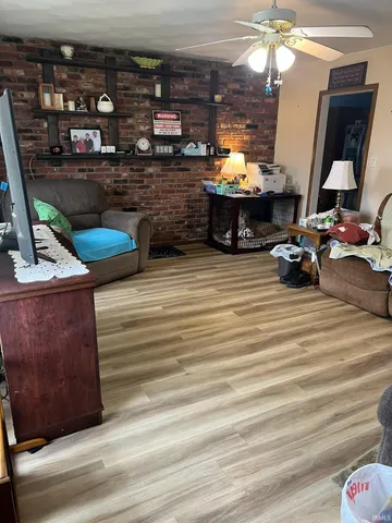 $157,900 | 1220 Meadowbrook Drive, Kokomo, IN 46902