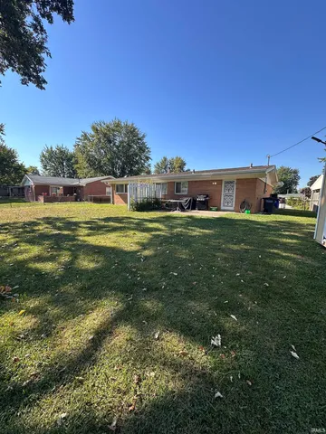 $157,900 | 1220 Meadowbrook Drive, Kokomo, IN 46902