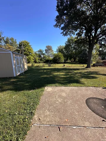 $157,900 | 1220 Meadowbrook Drive, Kokomo, IN 46902