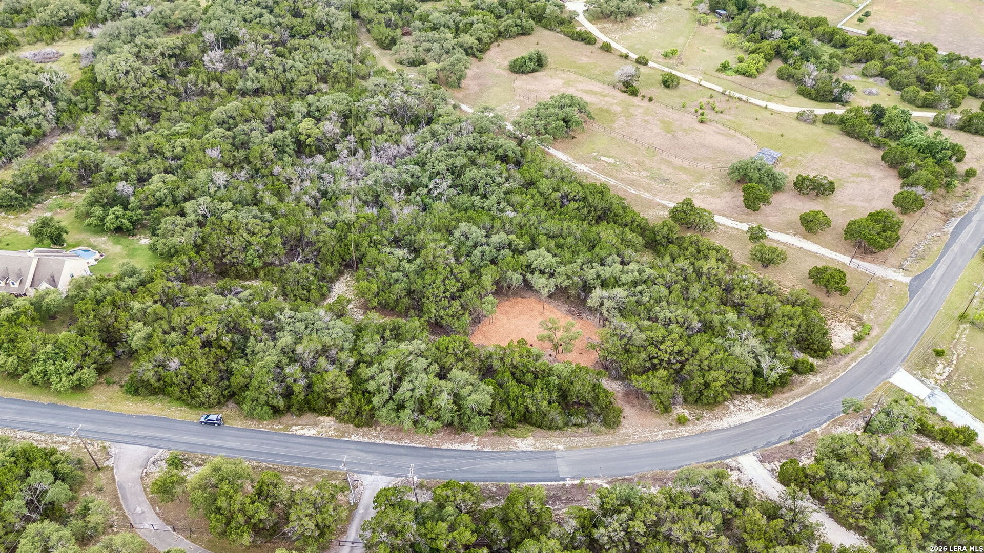 0 Stallion Estates (lot 89) Spring Branch, TX 78070 - Photo 12 of 14