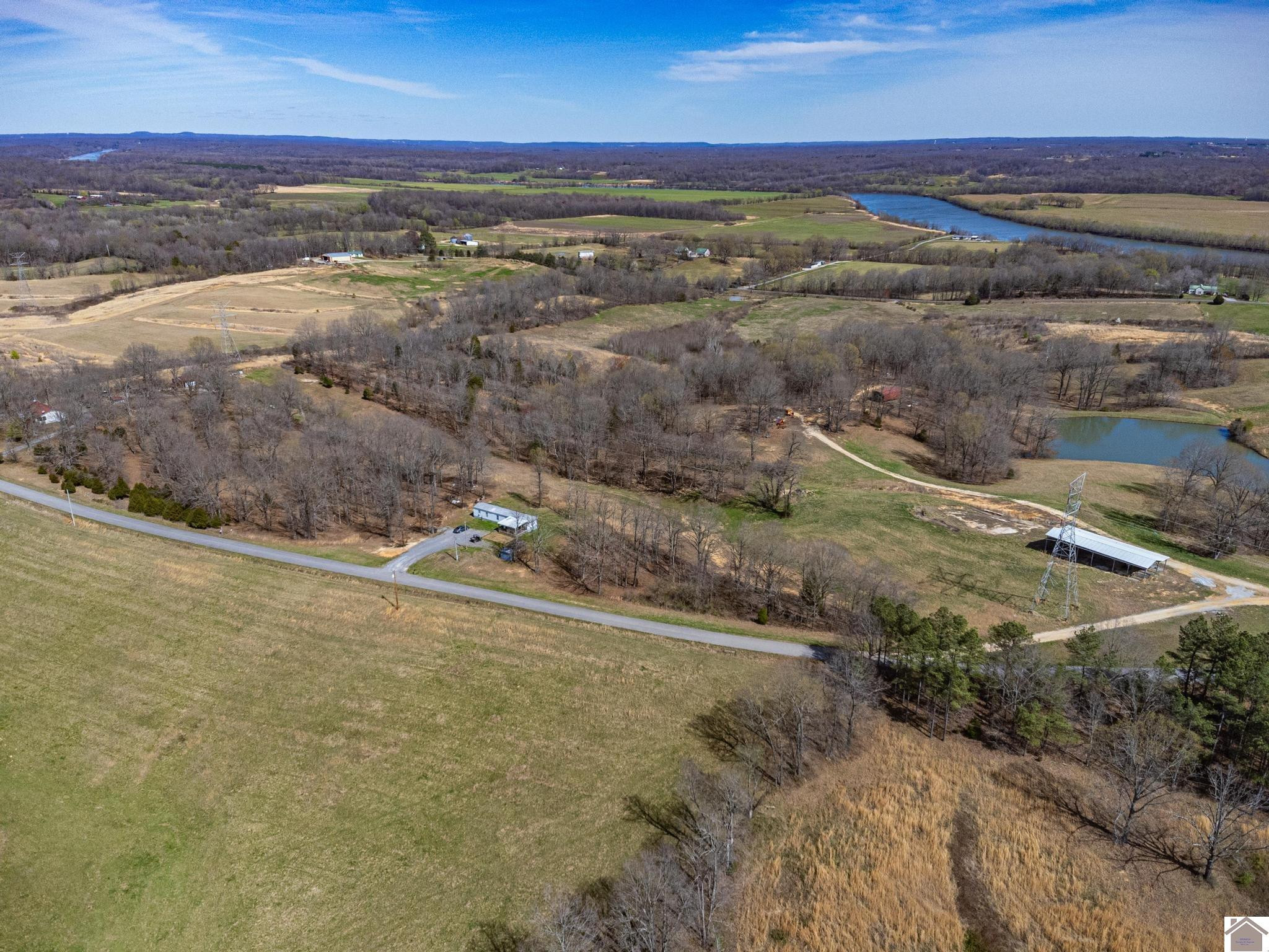 0 Tucker Temple Road Grand Rivers, KY 42045 - Photo 13 of 16 Photo 13