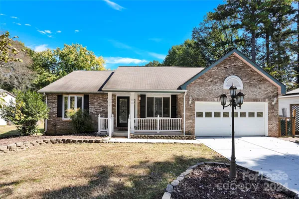 $6,000 | 7314 Brigmore Drive, Charlotte, NC 28226