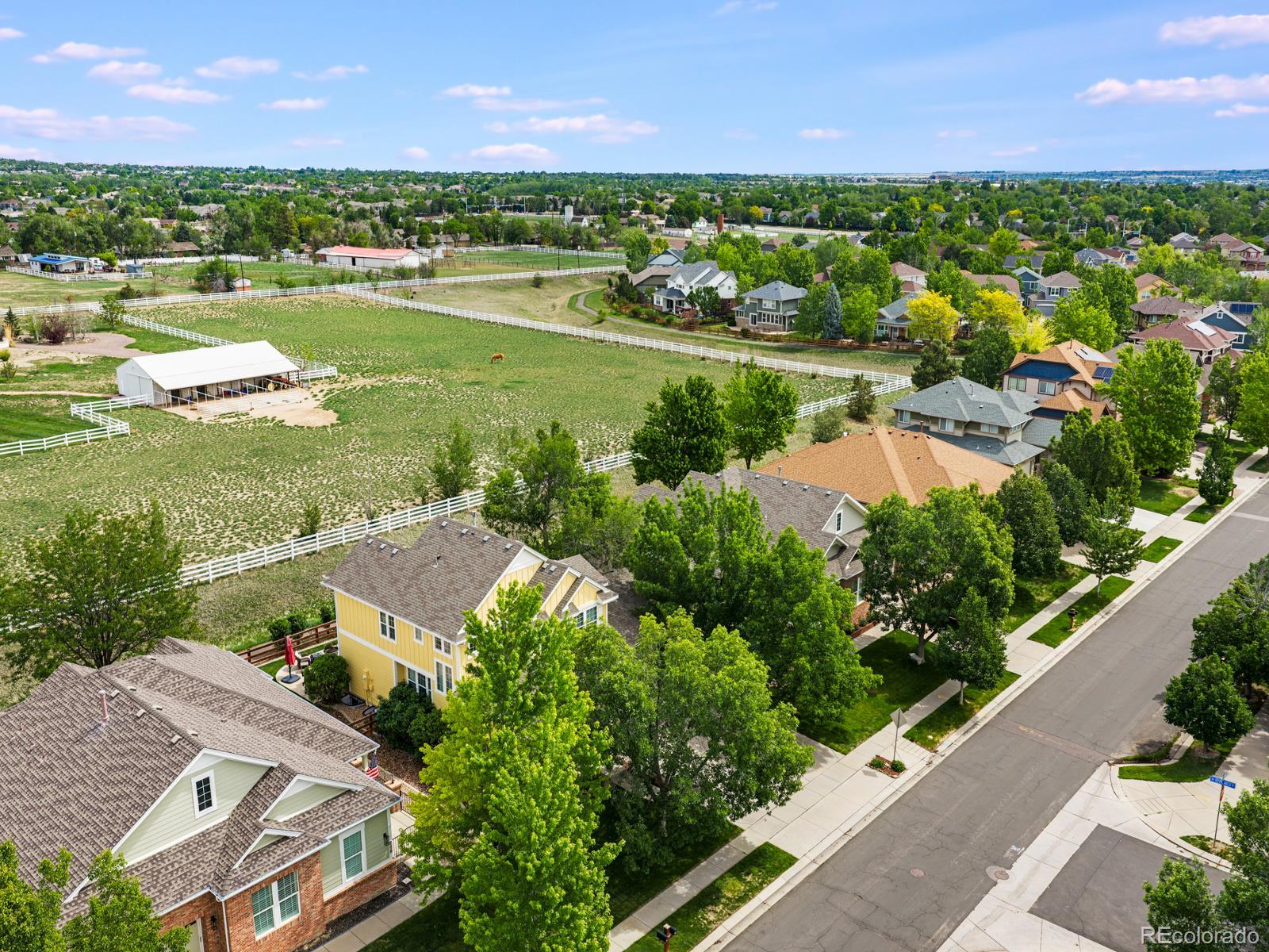 4121 Rabbit Mountain Road Broomfield, CO 80020 - Photo 4 of 50