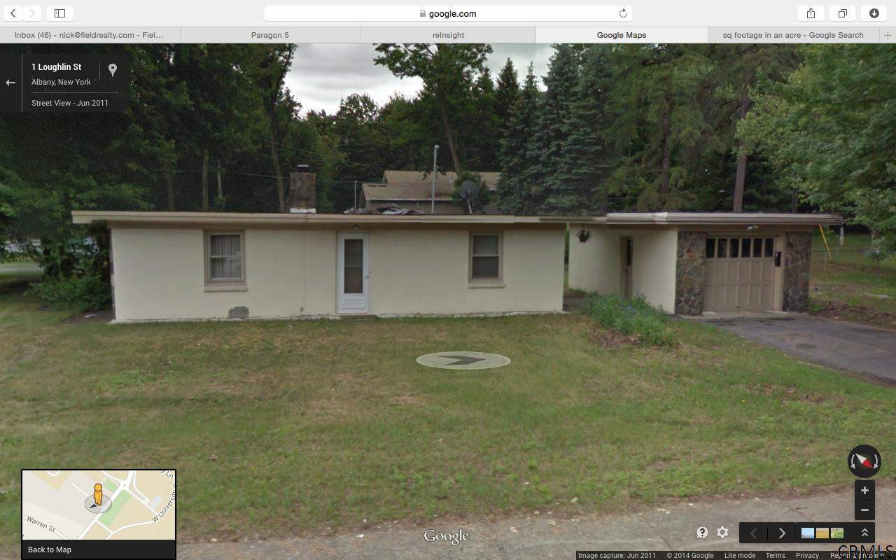 269 Fuller Road Albany, NY 12203 - Photo 1 of 1 Photo 1